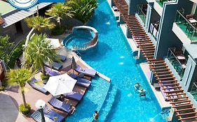 รามาบุรินทร์ รีสอร์ท (มาตรฐาน SHA Plus+)